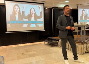 Campus Fegime cierra una nueva edición centrado en la innovación y las personas