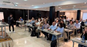 Campus Fegime cierra una nueva edición centrado en la innovación y las personas