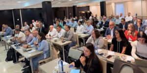 Campus Fegime cierra una nueva edición centrado en la innovación y las personas