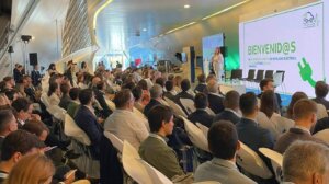 El Congreso Europeo de Movilidad Eléctrica reclama “un impulso mayor de las Administraciones Públicas”