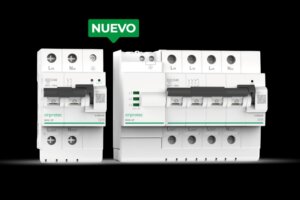 Cirprotec estrena V-Check Mini, nueva gama de protectores contra sobretensiones para ganar en tranquilidad
