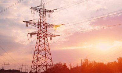 Factores que determinan las últimas variaciones de tensión del sistema eléctrico, según la CNMC, que reconoce que pueden tener un coste para los consumidores