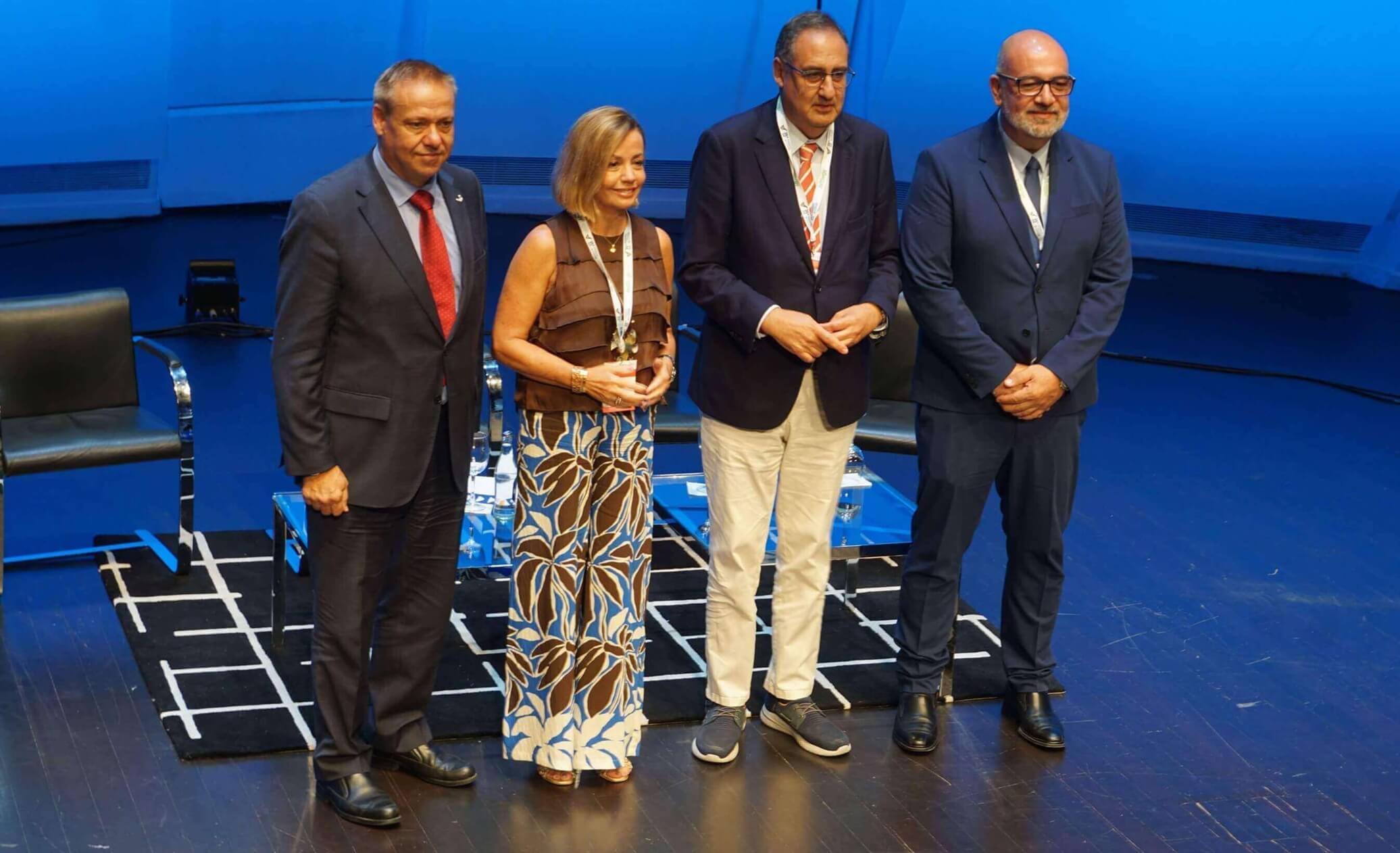 El Congreso de Conaif en Tenerife refleja el momento determinante que vive la profesión instaladora