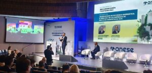 Un momento de la inauguración del Congreso