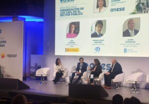 La facturación de las empresas de servicios energéticos creció un 16,5 % en 2024, hasta superar los 4.651 millones de euros