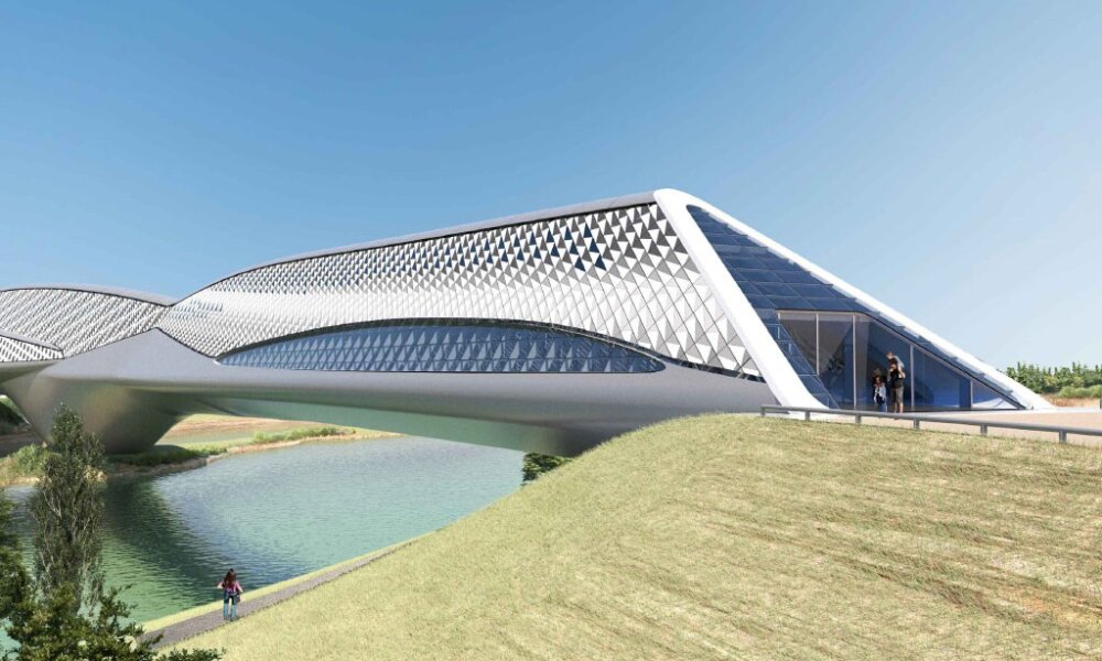 Zaragoza acoge desde el martes el Congreso Europeo de Movilidad Eléctrica