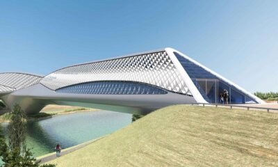 Zaragoza acoge desde el martes el Congreso Europeo de Movilidad Eléctrica