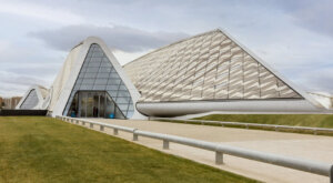 Zaragoza acoge desde el martes el Congreso Europeo de Movilidad Eléctrica