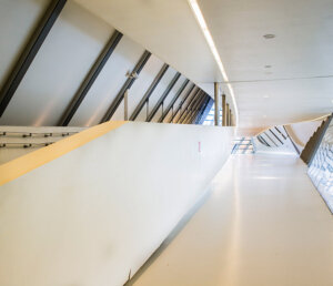 Zaragoza acoge desde el martes el Congreso Europeo de Movilidad Eléctrica