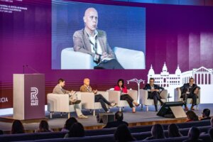 El Congreso Nacional de RAEE apuesta por la colaboración y la sinergia de conocimientos