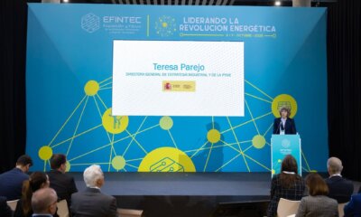 Un momento de la inauguración del certamen