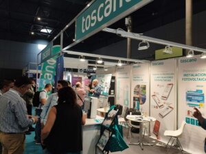 Efintec 2025 vuelve a reunir al sector instalador en su nueva ubicación en el Recinto Gran Vía, de la Fira