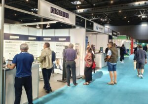 Efintec 2025 vuelve a reunir al sector instalador en su nueva ubicación en el Recinto Gran Vía, de la Fira