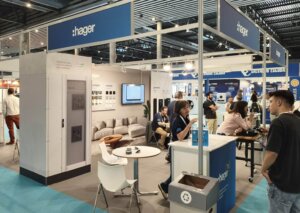 Efintec 2025 vuelve a reunir al sector instalador en su nueva ubicación en el Recinto Gran Vía, de la Fira