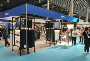 Efintec 2025 vuelve a reunir al sector instalador en su nueva ubicación en el Recinto Gran Vía, de la Fira