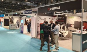 Efintec 2025 vuelve a reunir al sector instalador en su nueva ubicación en el Recinto Gran Vía, de la Fira