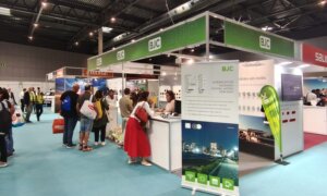 Efintec 2025 vuelve a reunir al sector instalador en su nueva ubicación en el Recinto Gran Vía, de la Fira