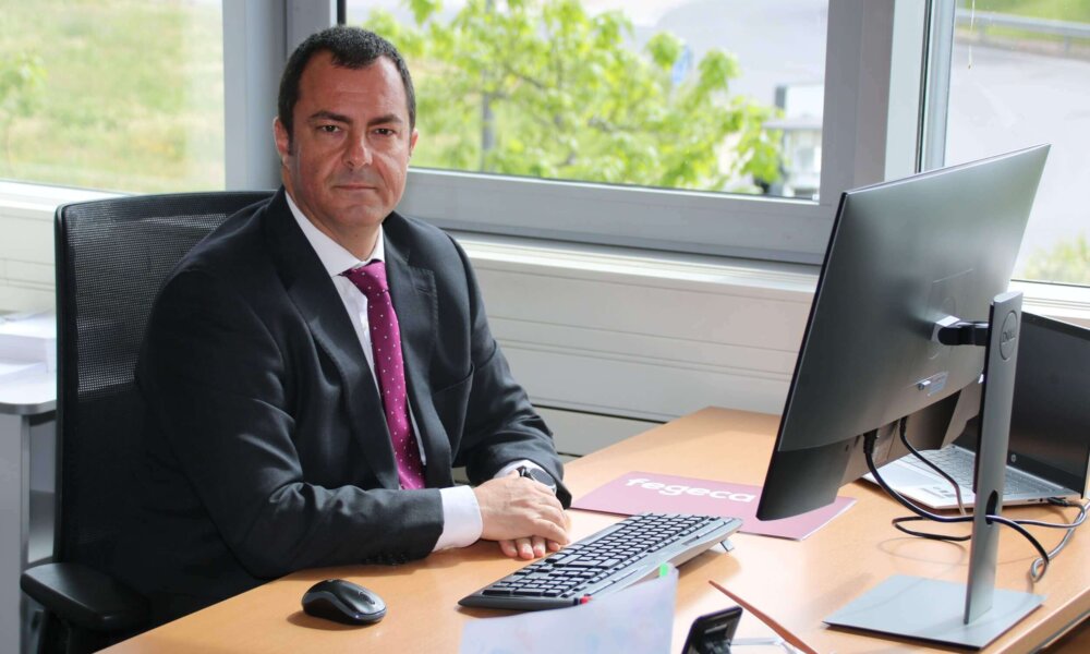 Conmoción en el sector de la climatización por el fallecimiento de Raúl Serradilla, presidente de Fegeca