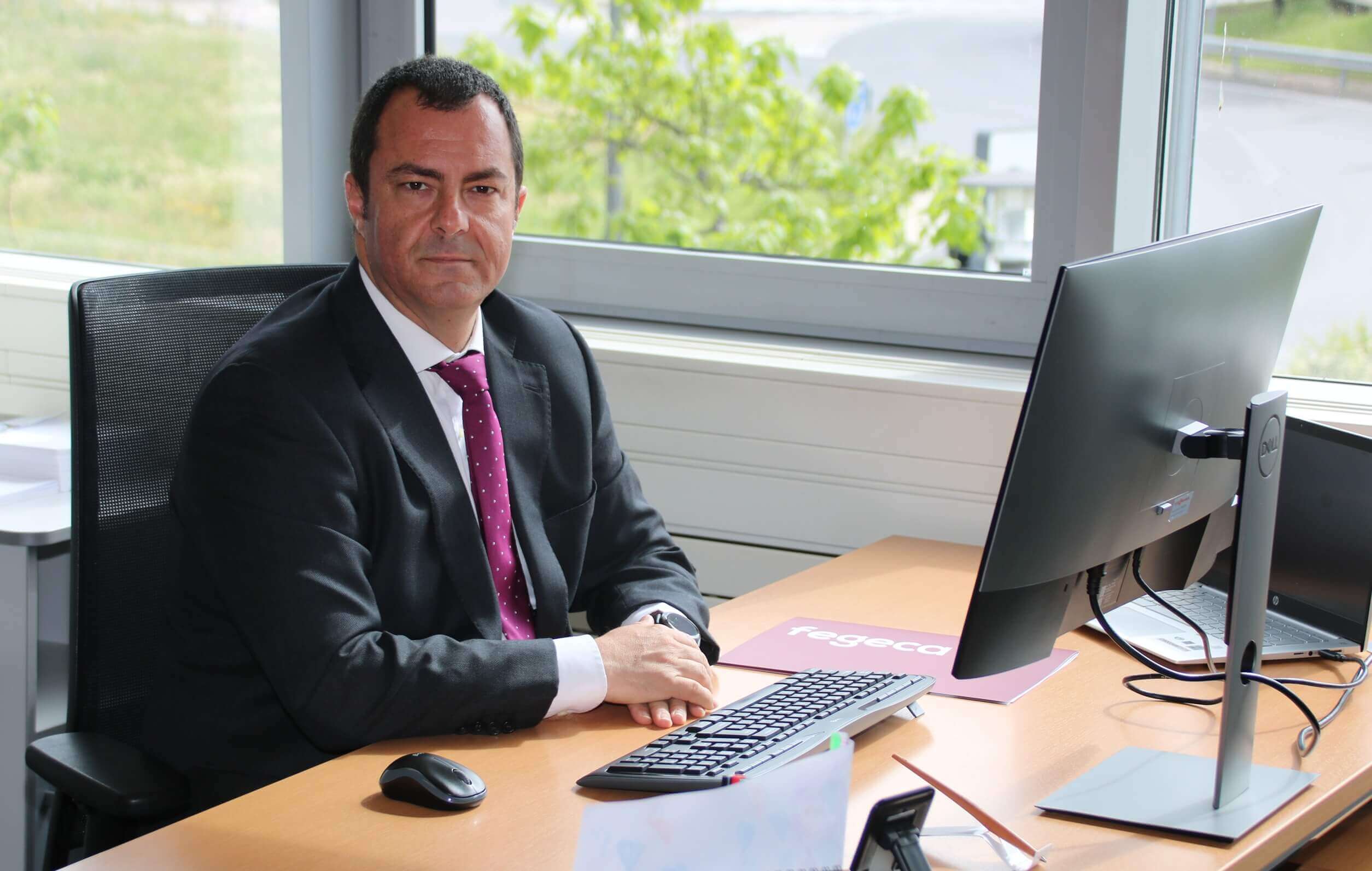 Conmoción en el sector de la climatización por el fallecimiento de Raúl Serradilla, presidente de Fegeca