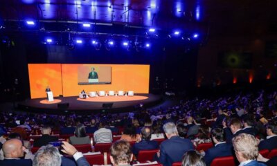 El Foro Solar de Unef reivindica a la fotovoltaica como eje para la reindustrialización y garantía de seguridad energética