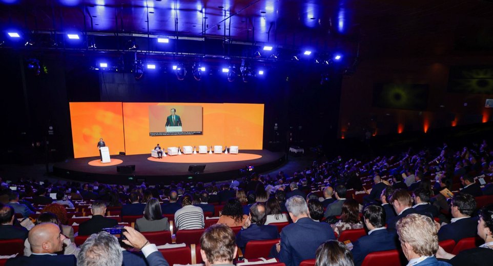 El Foro Solar de Unef reivindica a la fotovoltaica como eje para la reindustrialización y garantía de seguridad energética