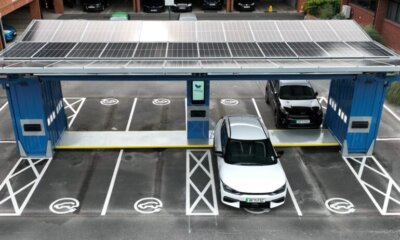 Galp ensaya en España la integración de la recarga eléctrica con mercados locales de flexibilidad