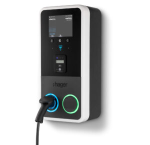 La carga del futuro ya está aquí: innovación, interoperabilidad y gestión inteligente en la movilidad eléctrica