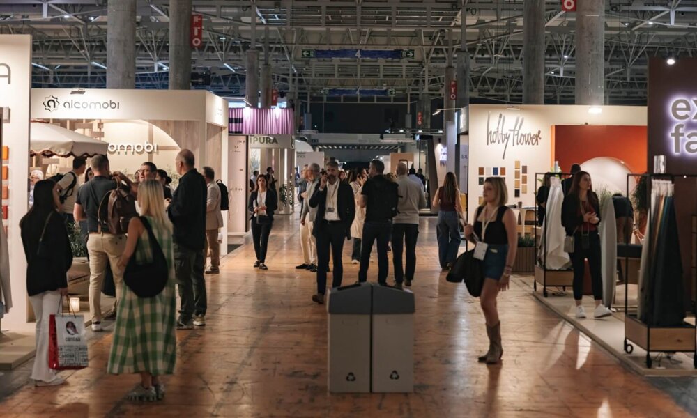 Interihotel reúne a fabricantes de material eléctrico cuyas propuestas conjugan diseño, eficiencia, sostenibilidad y confort