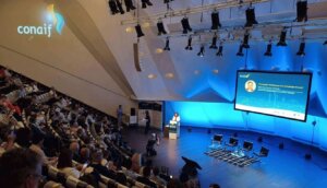 El Congreso de Conaif en Tenerife refleja el momento determinante que vive la profesión instaladora