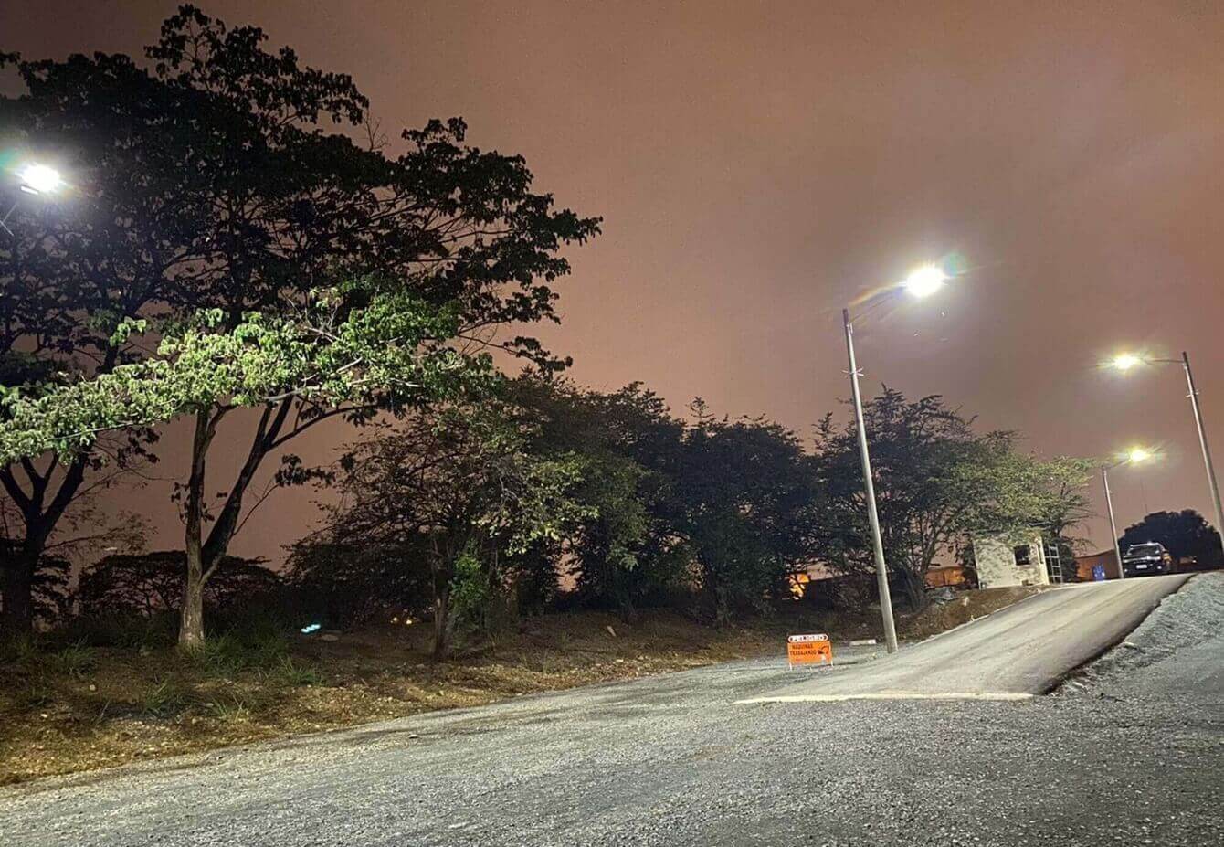 Ledvance impulsa el alumbrado público con StreetLight Flex personalizable, su luminaria a medida