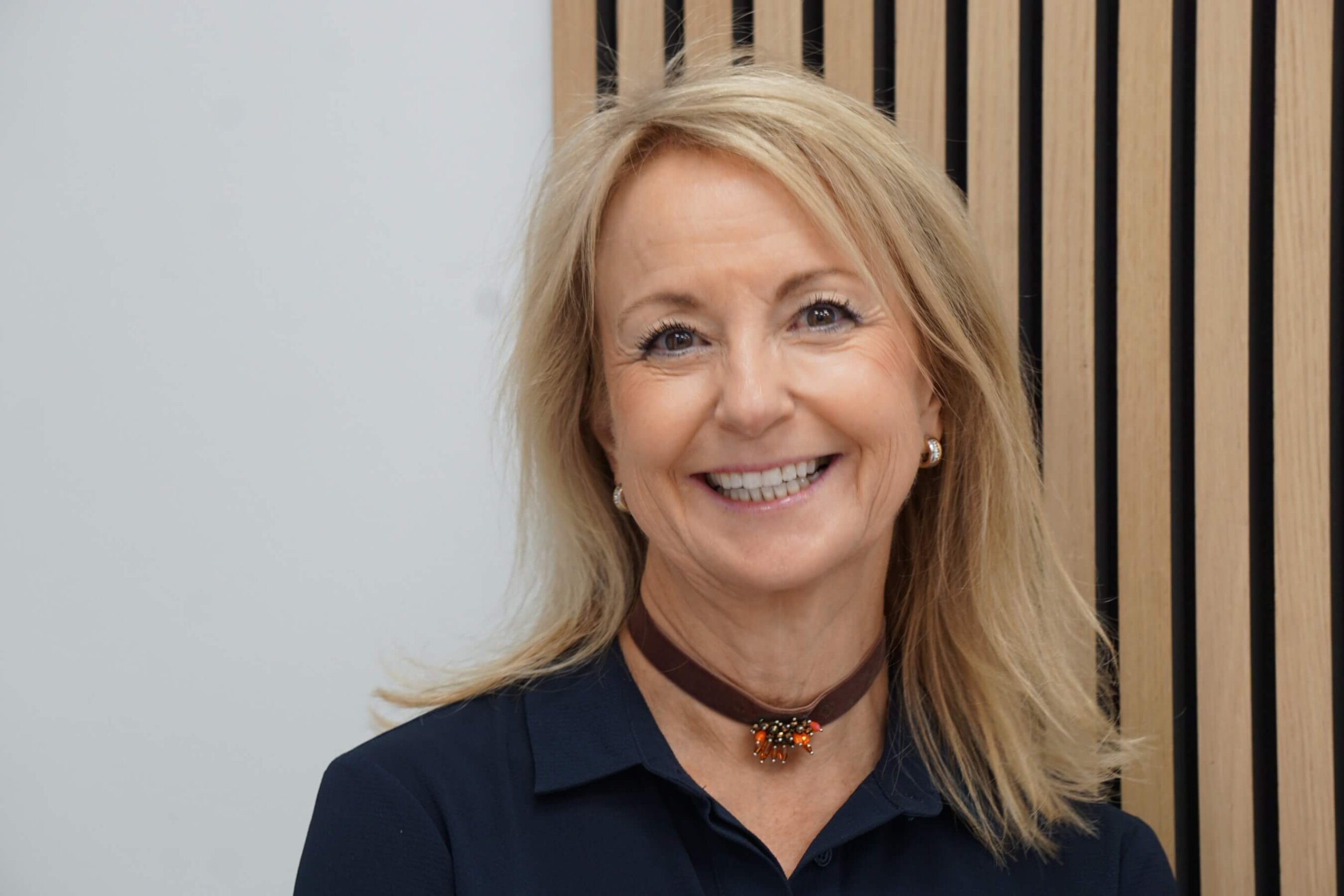 “Si sigue el ritmo de matriculaciones podríamos alcanzar las 200.000 a final de año, pero continúa siendo necesario un marco de ayudas o de incentivos fiscales”, María Romera