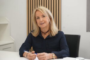 “Si sigue el ritmo de matriculaciones podríamos alcanzar las 200.000 a final de año, pero continúa siendo necesario un marco de ayudas o de incentivos fiscales”, María Romera