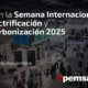 Pemsa apuesta por la electrificación y descarbonización en la próxima edición de la Feria Genera