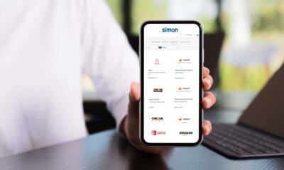 Club by Simon, un programa para acompañar a los instaladores profesionales en su actividad