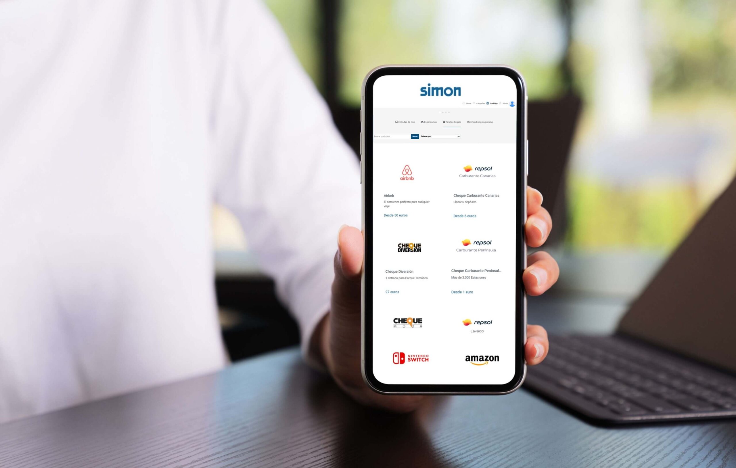 Club by Simon, un programa para acompañar a los instaladores profesionales en su actividad