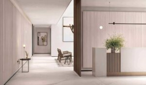 Ziclick, marca de Simon y Finsa, presenta el E-Panel en la Feria Hábitat Valencia