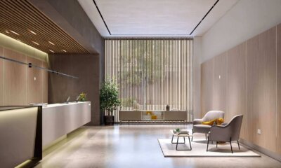 Ziclick, marca de Simon y Finsa, presenta el E-Panel en la Feria Hábitat Valencia