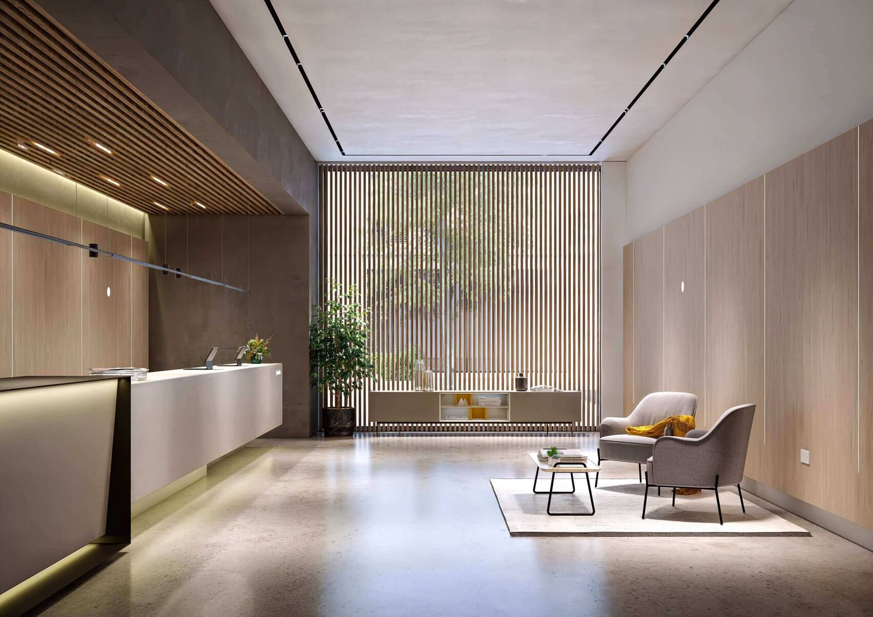 Ziclick, marca de Simon y Finsa, presenta el E-Panel en la Feria Hábitat Valencia