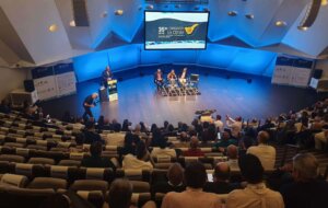 El Congreso de Conaif en Tenerife refleja el momento determinante que vive la profesión instaladora