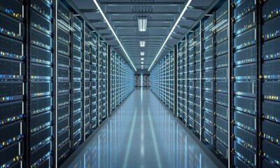 ABB desarrollará centros de datos de IA de última generación con NVIDIA