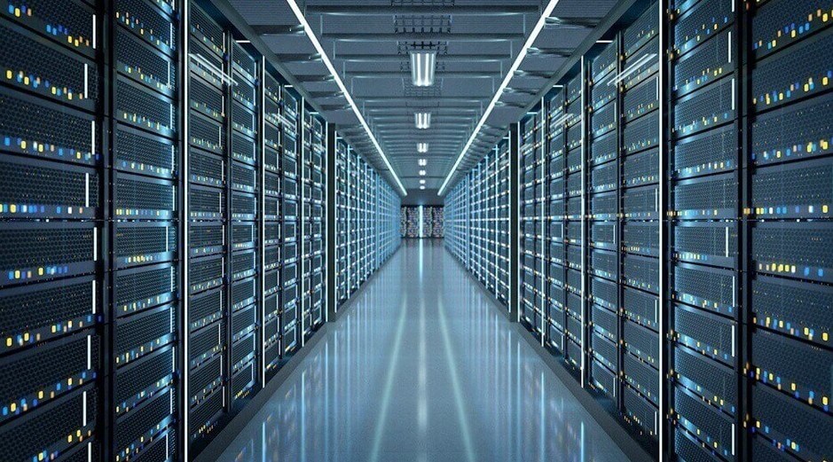 ABB desarrollará centros de datos de IA de última generación con NVIDIA