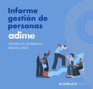 Adime presenta un informe sobre la gestión del talento, clave para la competitividad en la distribución 