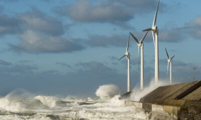 APPA Renovables reclama medidas urgentes para no perder el tren de la eólica marina, que “languidece” en España