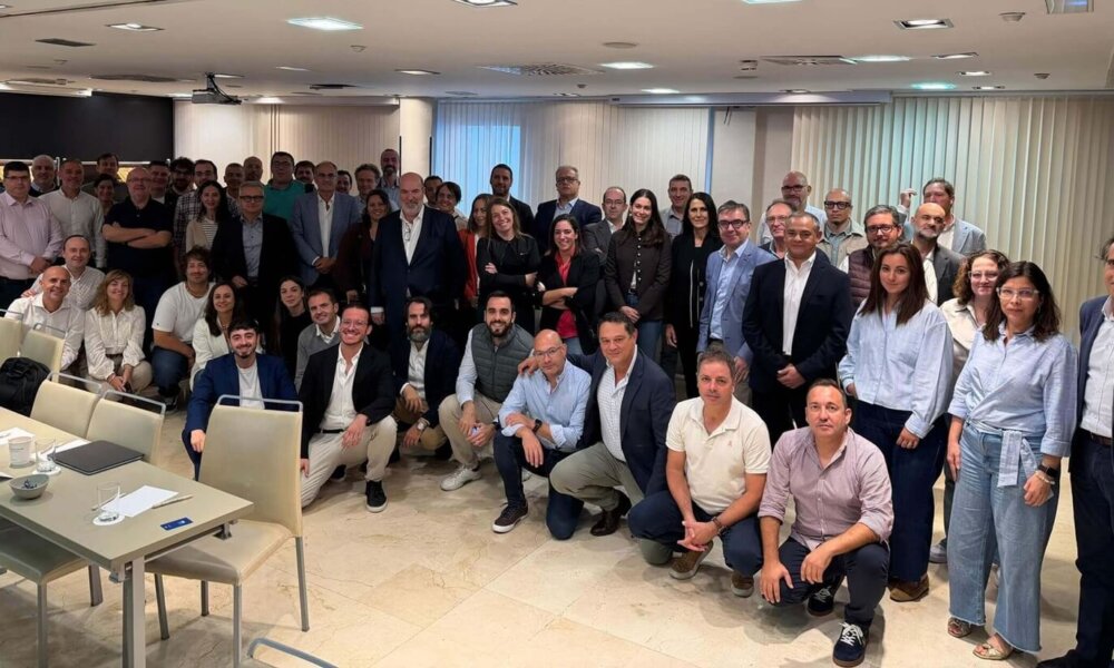 Campus Fegime cierra una nueva edición centrado en la innovación y las personas