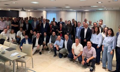 Campus Fegime cierra una nueva edición centrado en la innovación y las personas