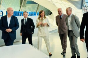 El Congreso Europeo de Movilidad Eléctrica reclama “un impulso mayor de las Administraciones Públicas”