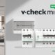 Cirprotec estrena V-Check Mini, nueva gama de protectores contra sobretensiones para ganar en tranquilidad