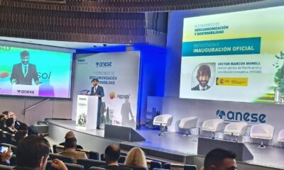 La facturación de las empresas de servicios energéticos creció un 16,5 % en 2024, hasta superar los 4.651 millones de euros