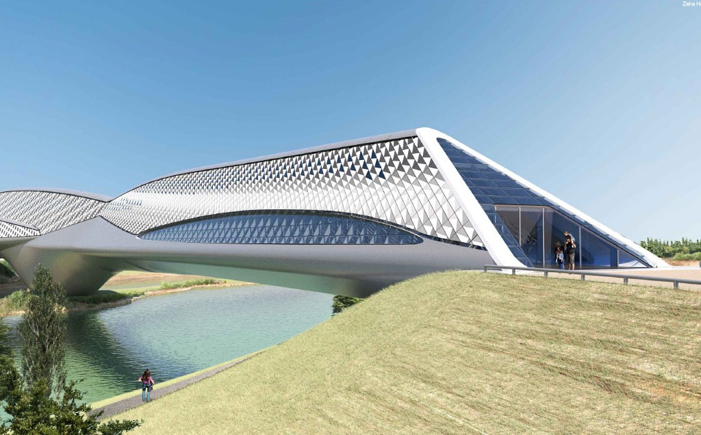 Zaragoza acoge desde el martes el Congreso Europeo de Movilidad Eléctrica