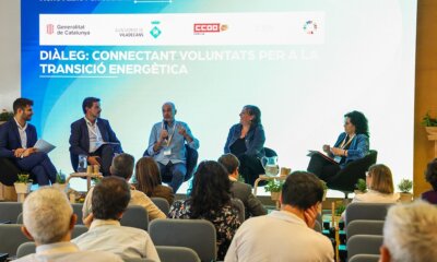 La Declaración por la Electrificación de los Municipios reclama el protagonismo local en la descarbonización